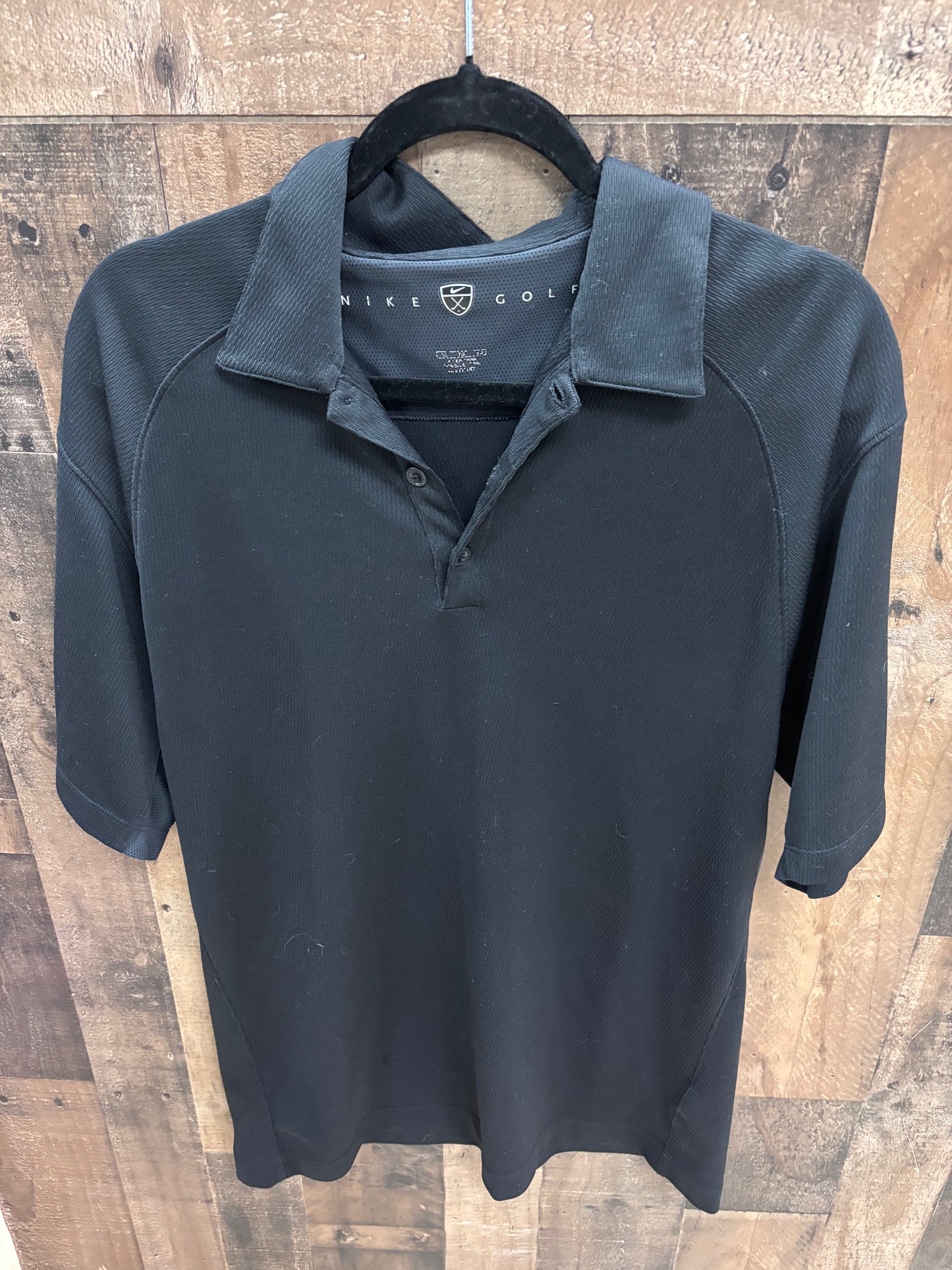 Men’s xl Nike polo shirt