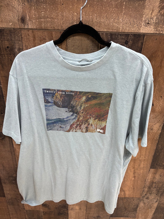 Men’s xl ae shirt