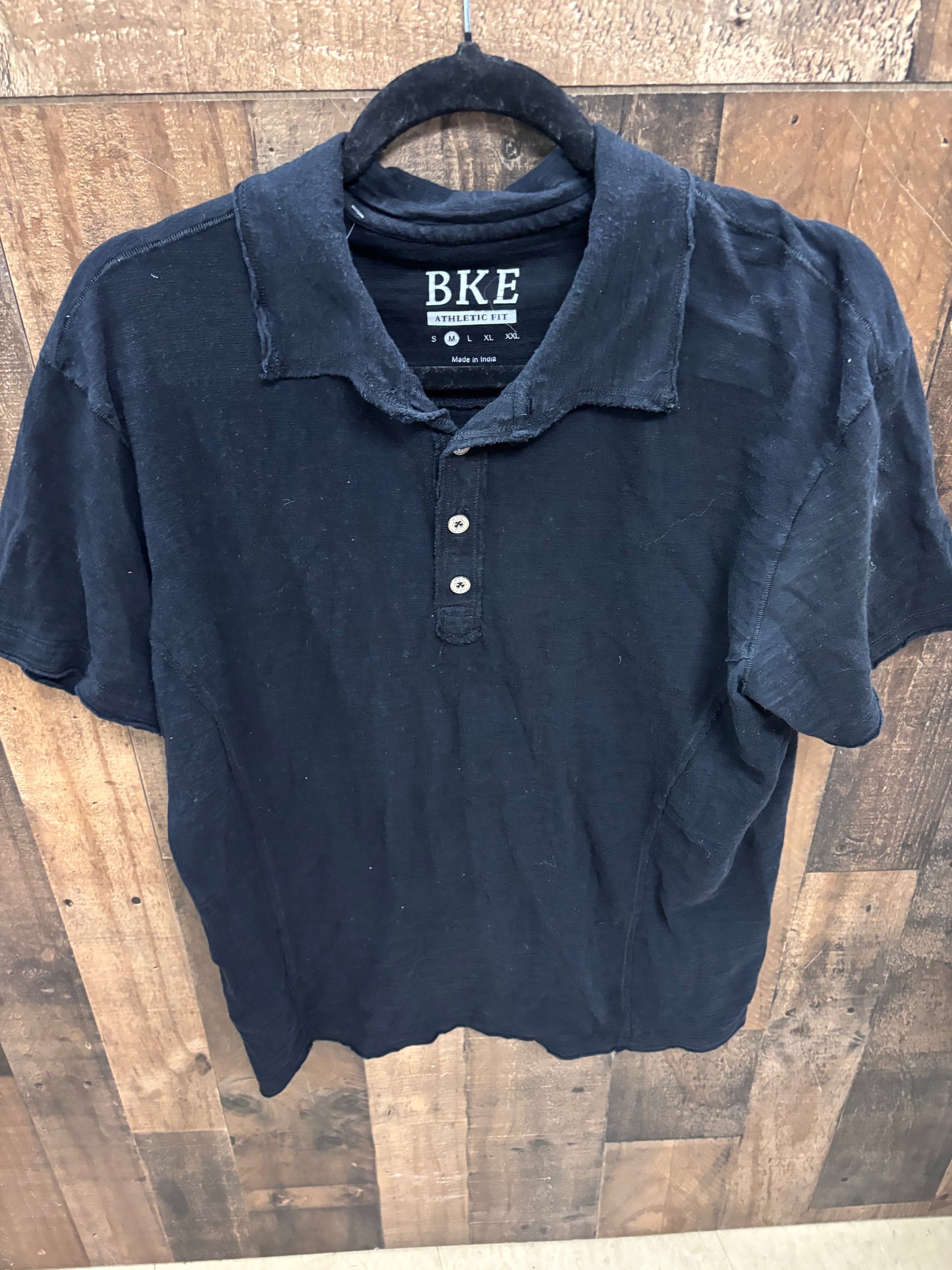 Men’s medium BKE polo