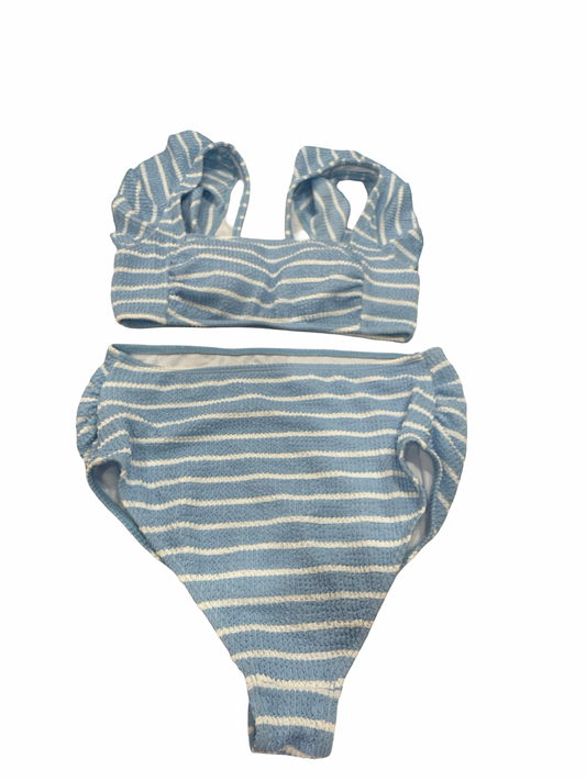 Women’s small swimsuit