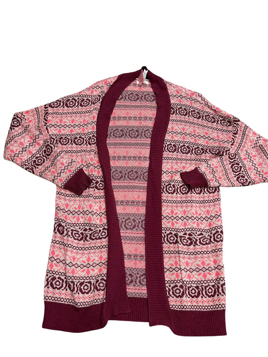 Womens xs matilda jane cardigan