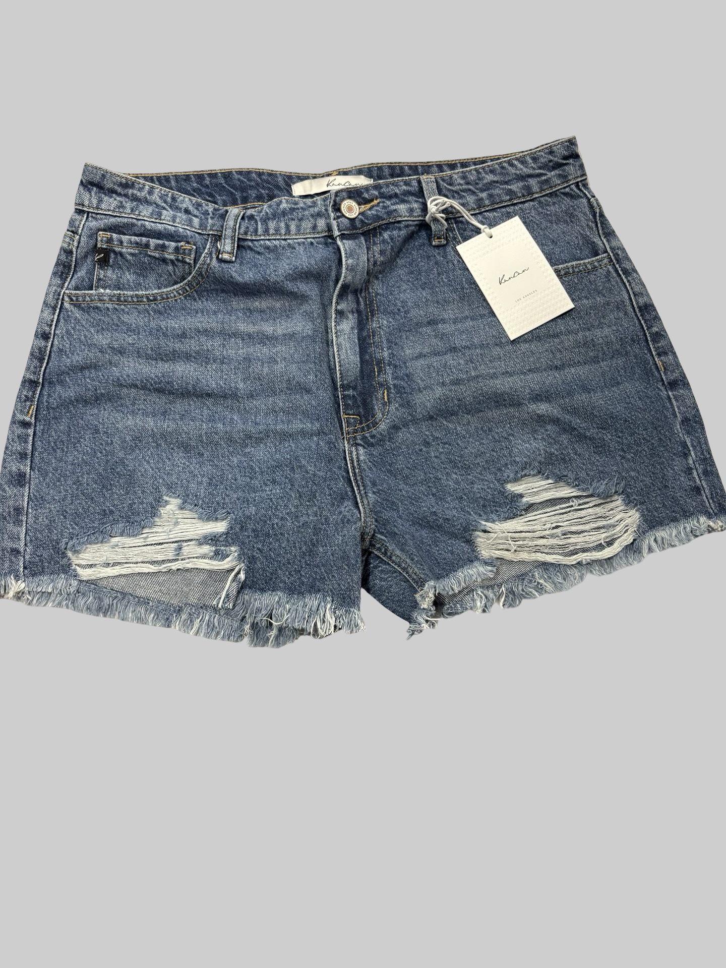 Women’s Kancan shorts NWT size 11