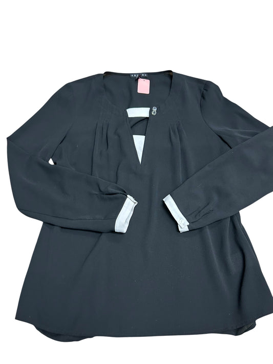 Womens P/S Long sleeve