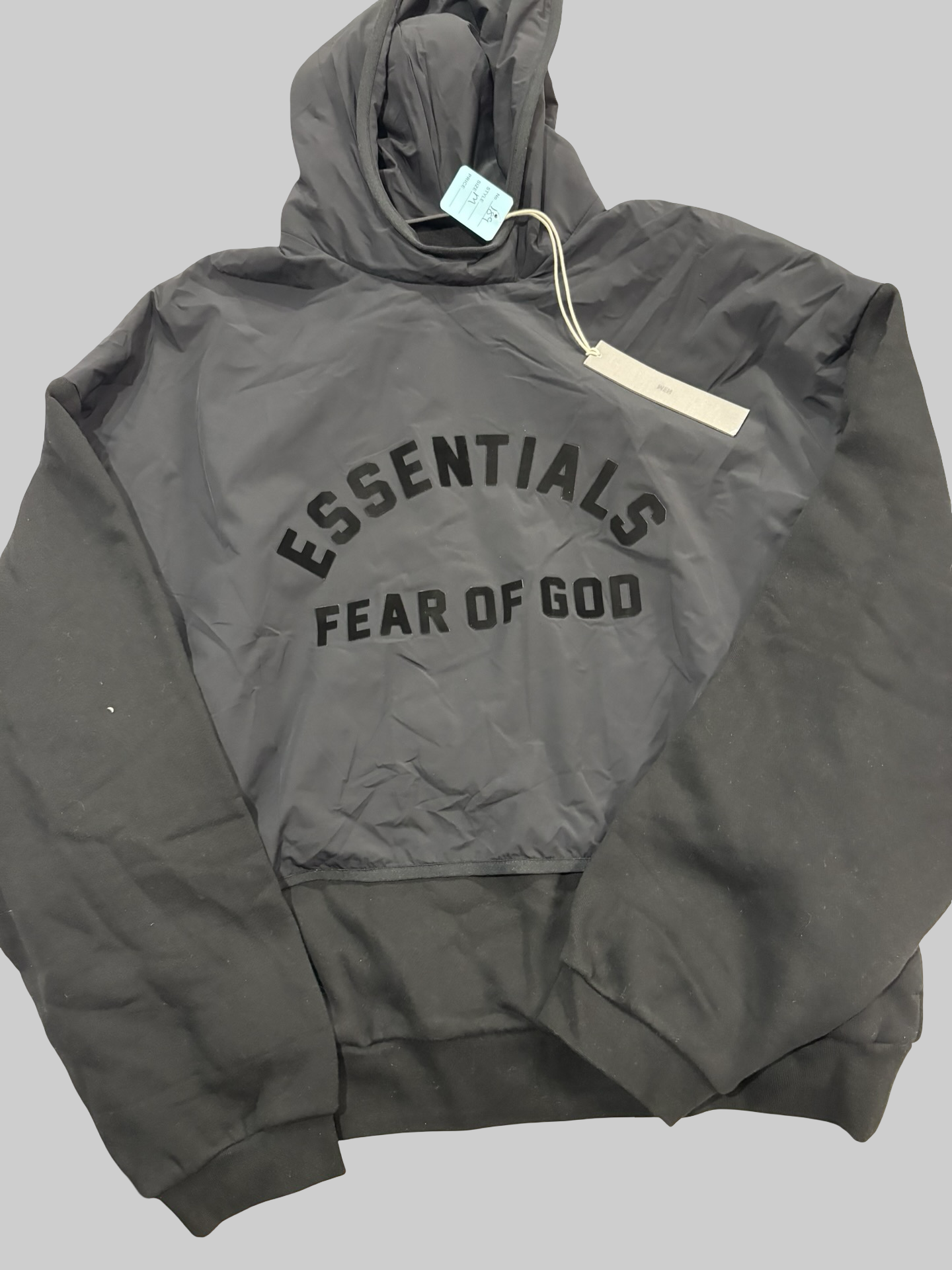 Medium ( fear of god) NWT