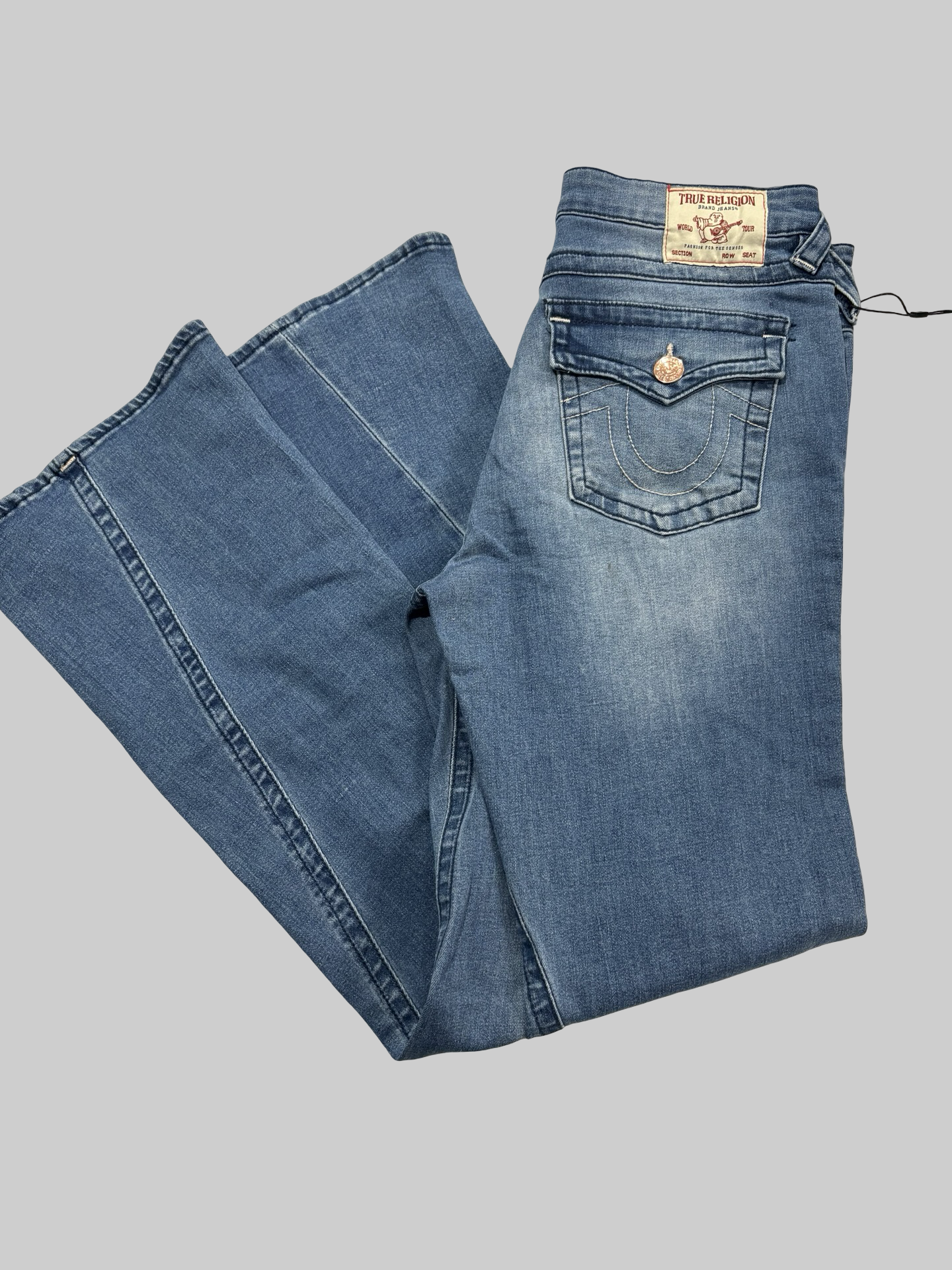 Women’s size 31 true religion NWT