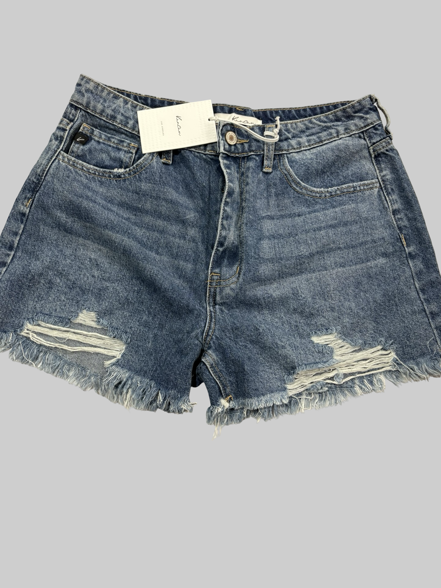 Women’s Kancan size 13/30 NWT