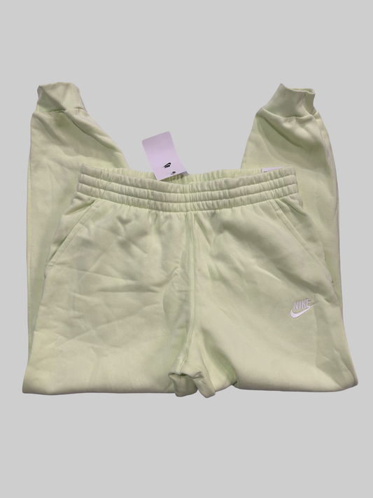 Girls NWT Nike sweatpants size XL