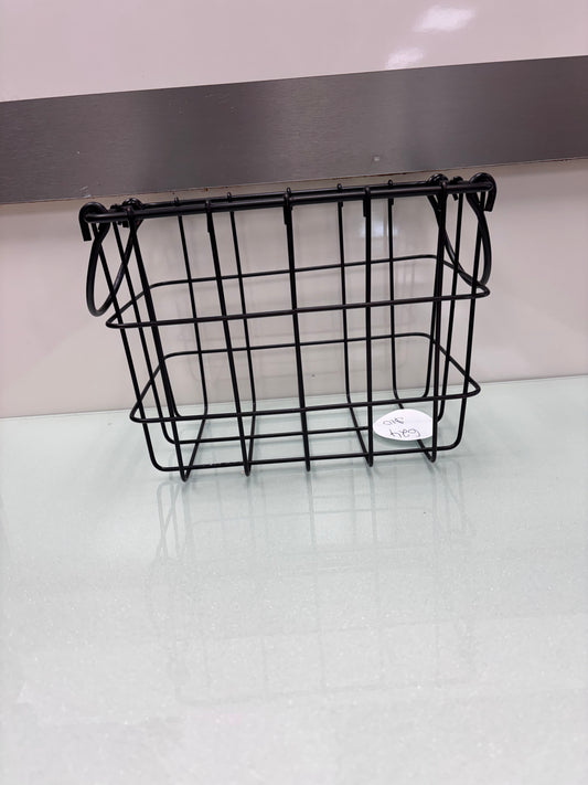Wire basket