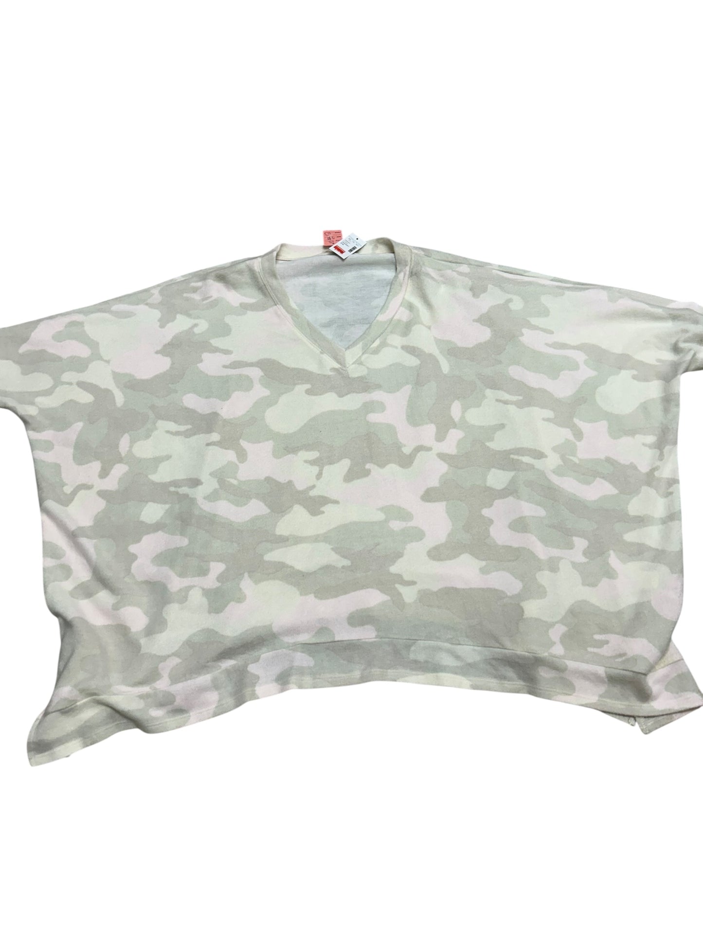 Womens s/m nwt shirt