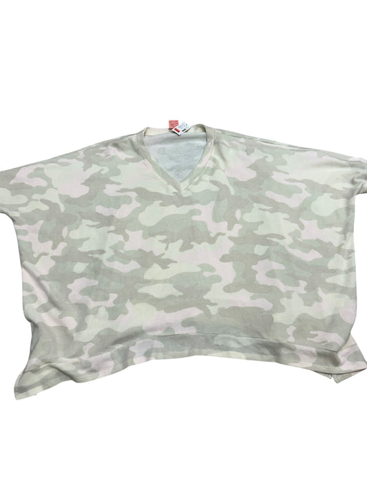 Womens s/m nwt shirt