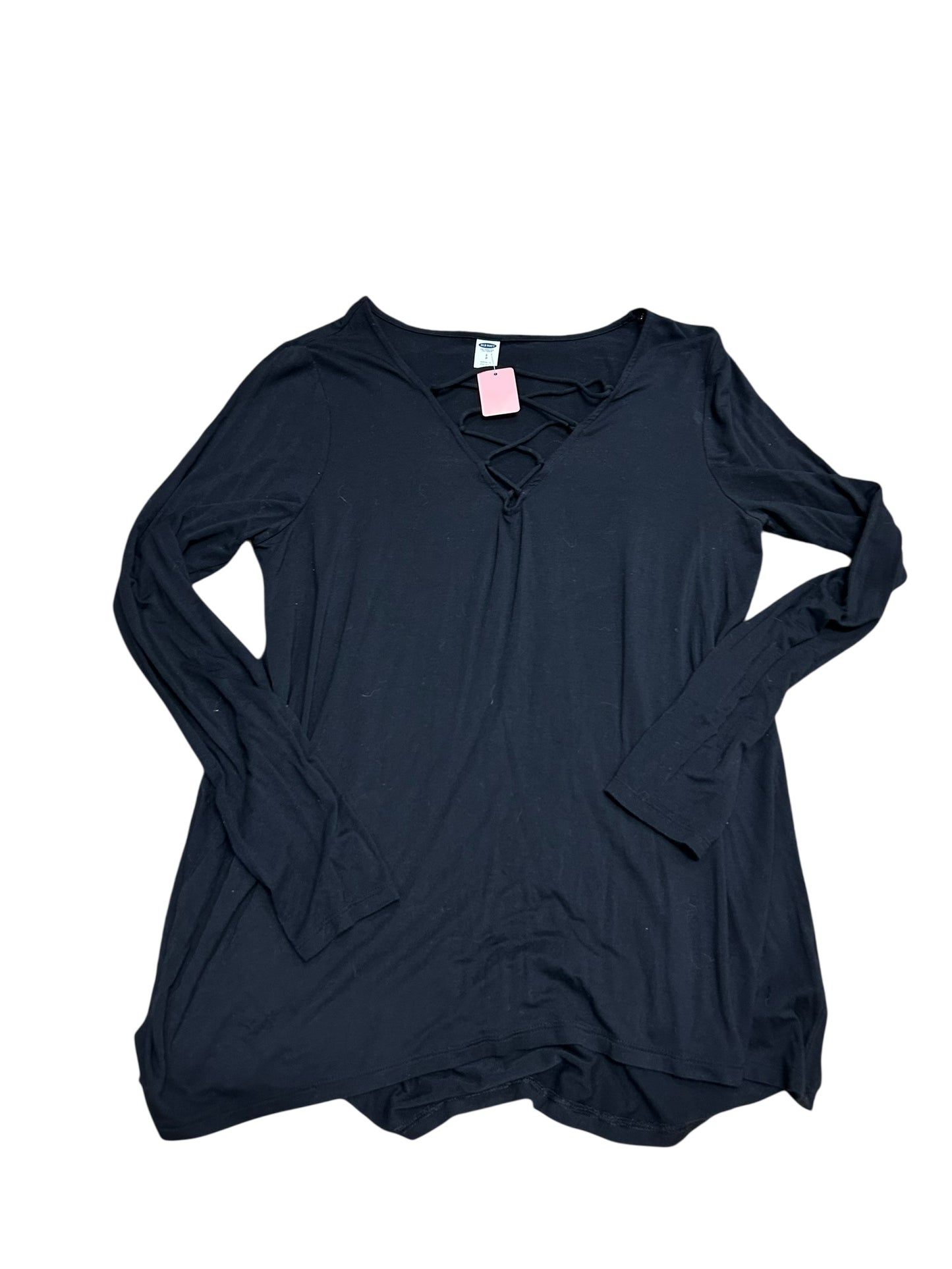 Womens small long sleeve