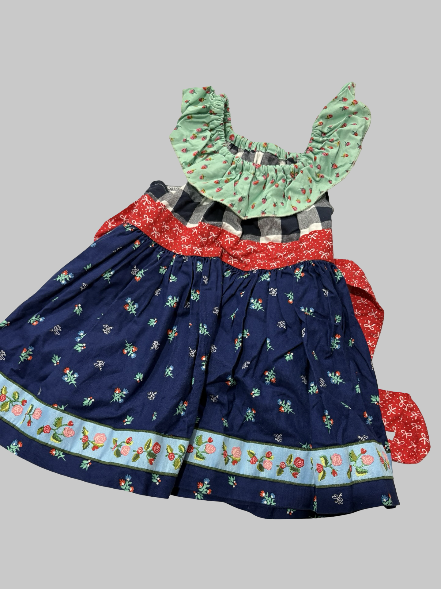 Girls size 2