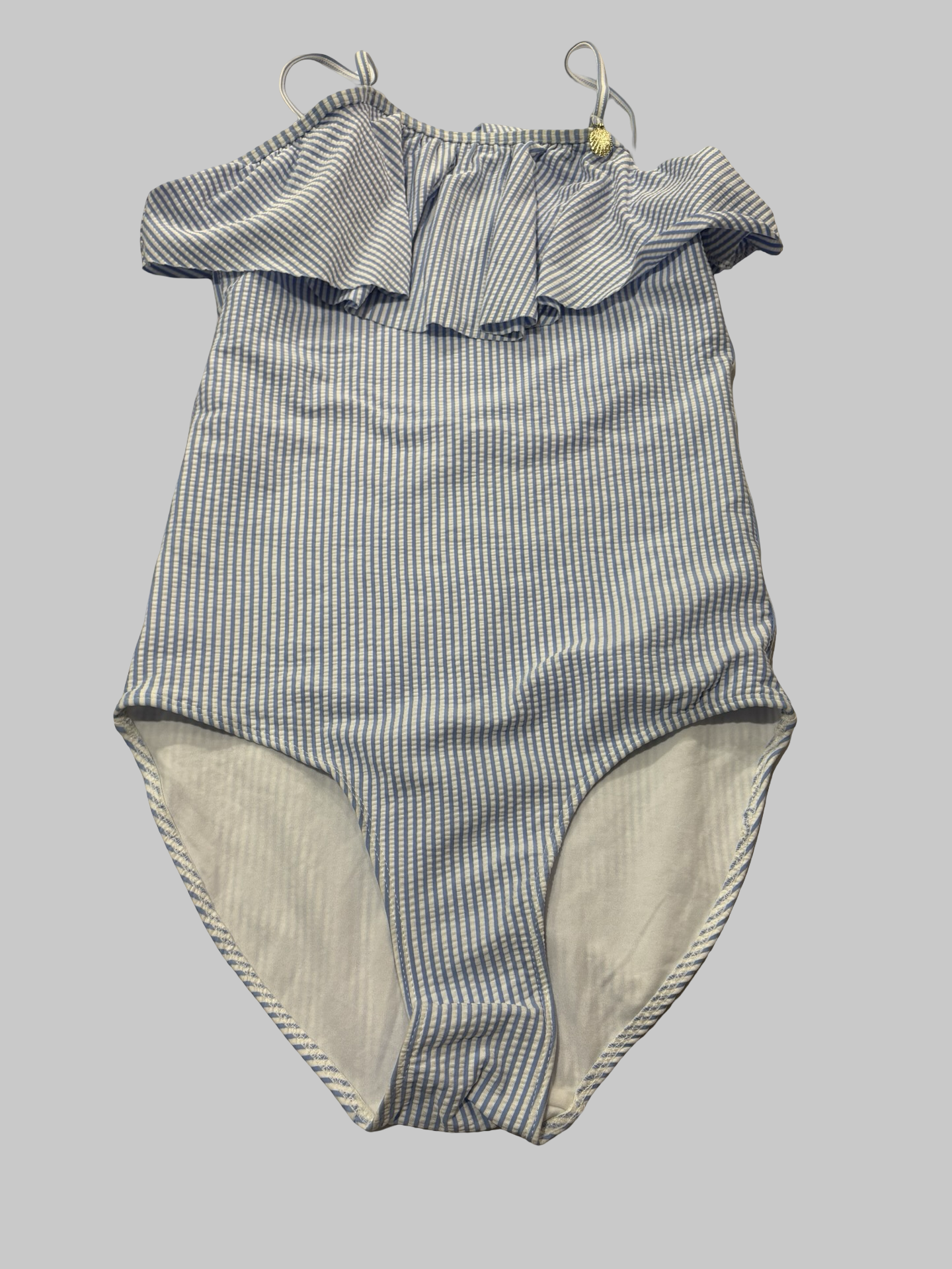 Girls swimsuit size 12-14