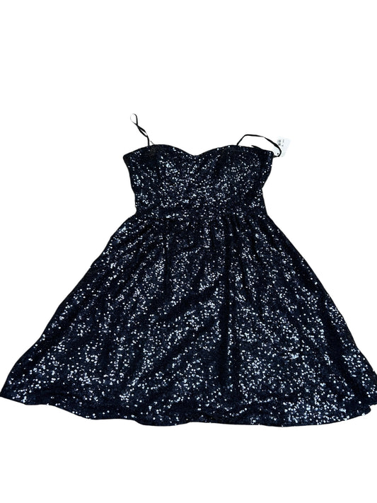 Womens 9/10 dress