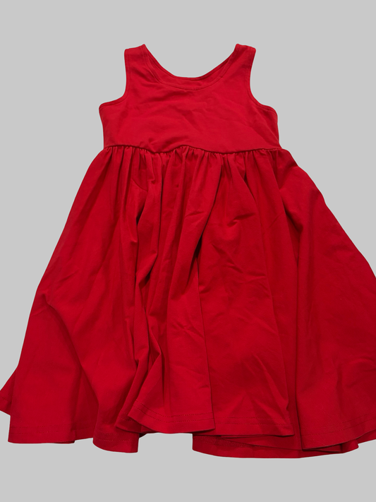 Girls romper dress size 3T