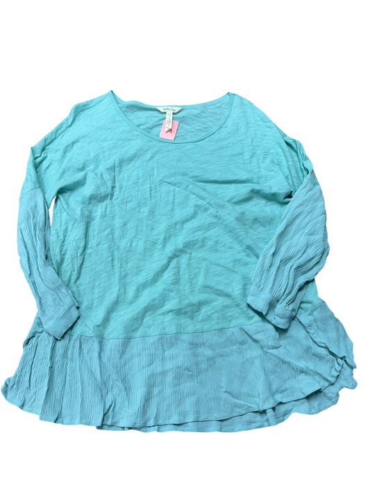 Womens medium matilda jane long sleeve