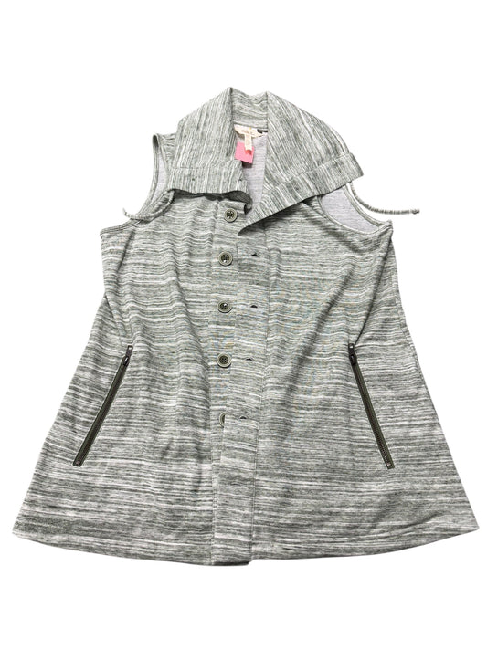 Womens medium matilda jane vest