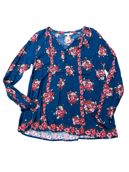Womens medium matilda jane shirt