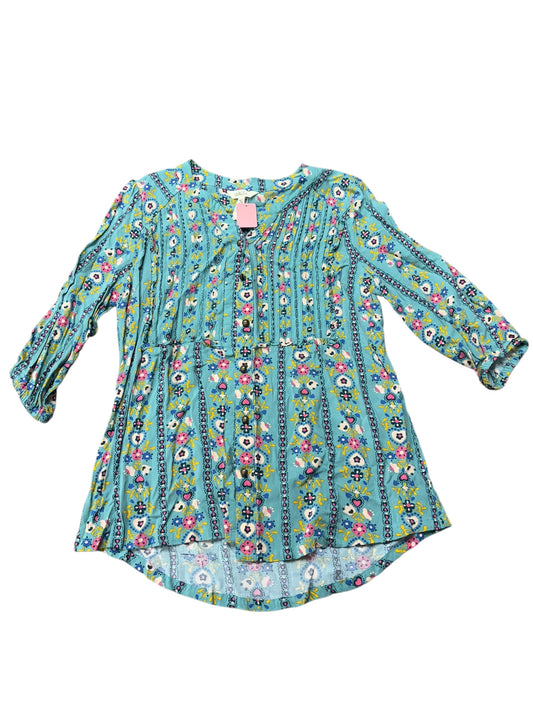 Womens medium matilda jane shirt