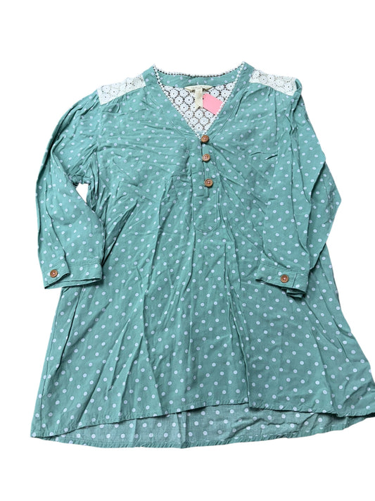 Womens medium Matilda jane shirt
