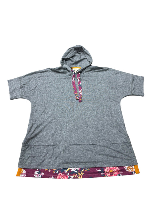 Women’s medium short sleeve