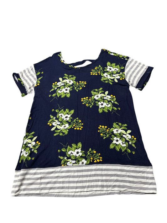 Womens medium short sleeve