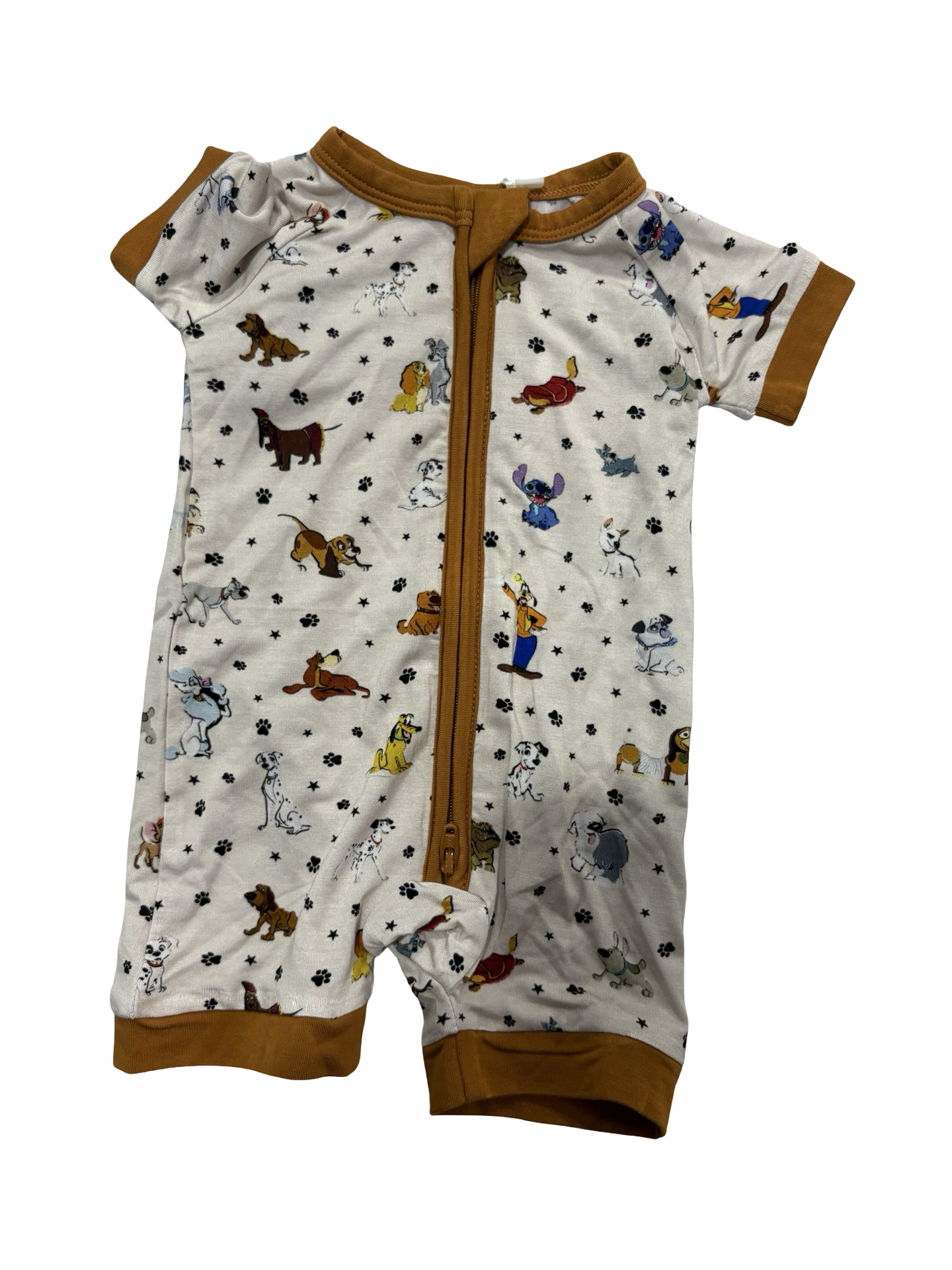 Newborn Sleepies NWT