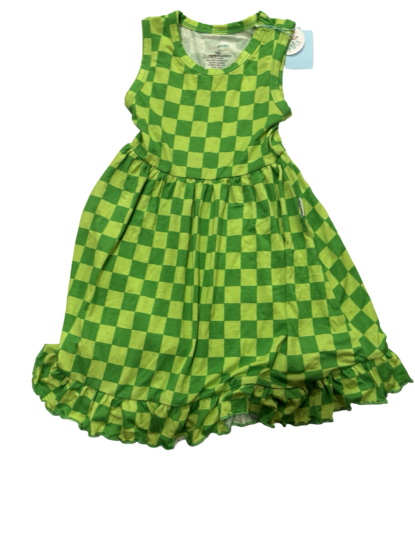 Gigi and Max size 24 months NWT