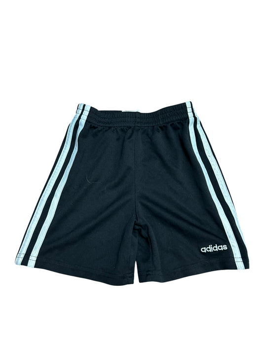 Boys 3t adidas shorts-snags