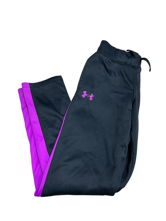 Girls ym ua pants-stains