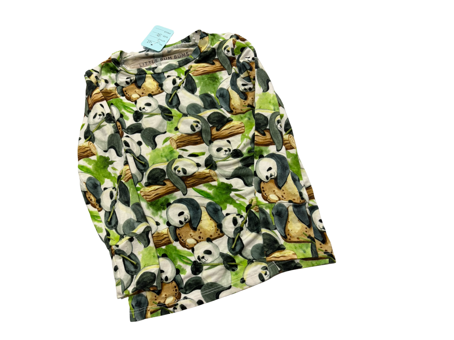 Bamboo 3T