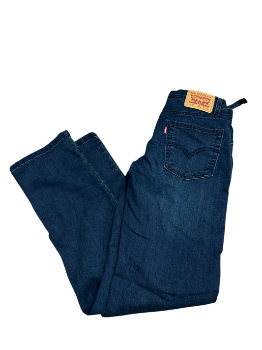 Boys 14R Levis jeans