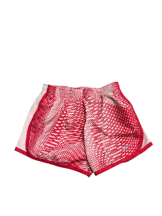 Girls 6 Nike Shorts