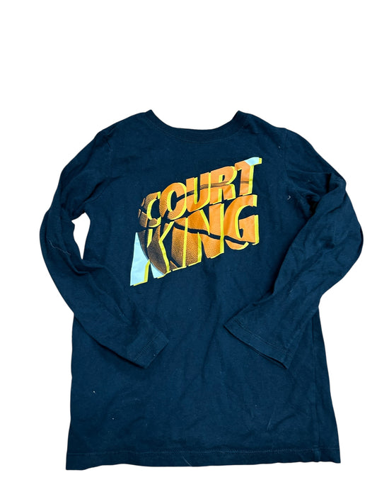 Boys 7 Shirt