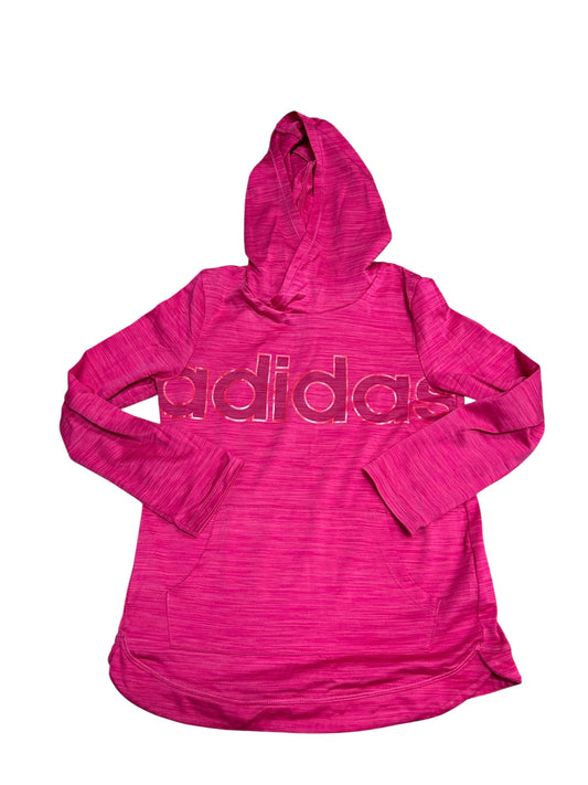 Girls 7/8 Adidas Long sleeve