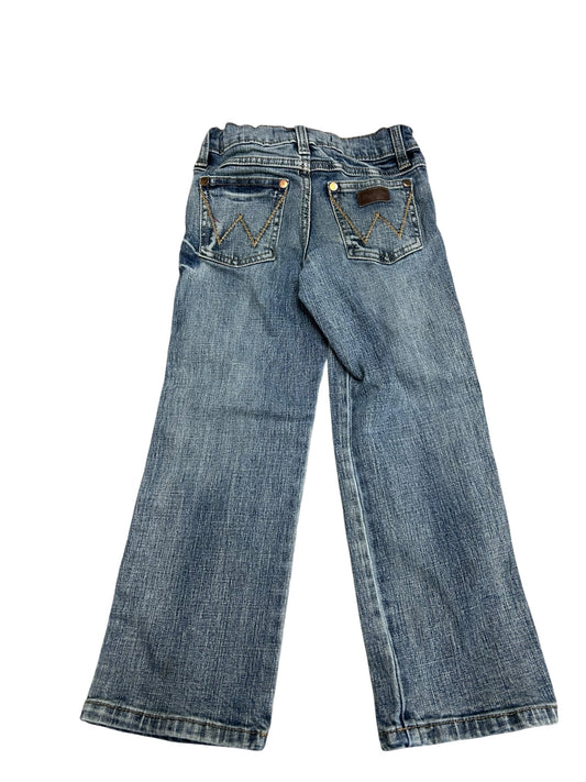 Boys 5 Wrangler Jeans