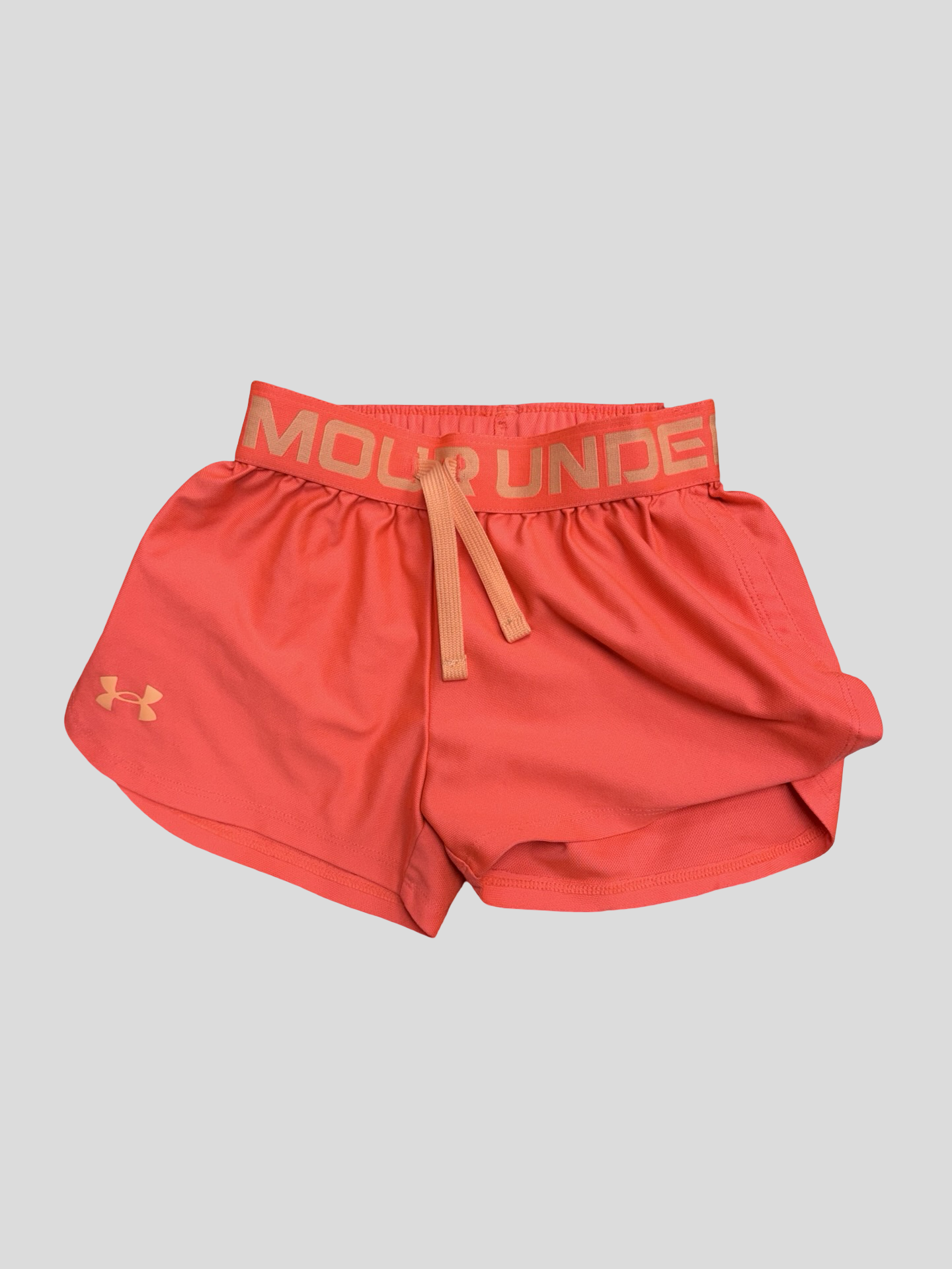 Girls XXS UA shorts