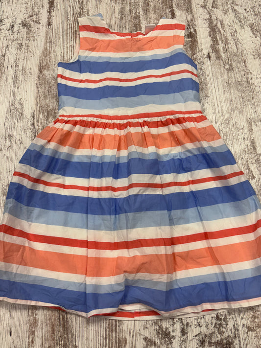 Girls 10 dress