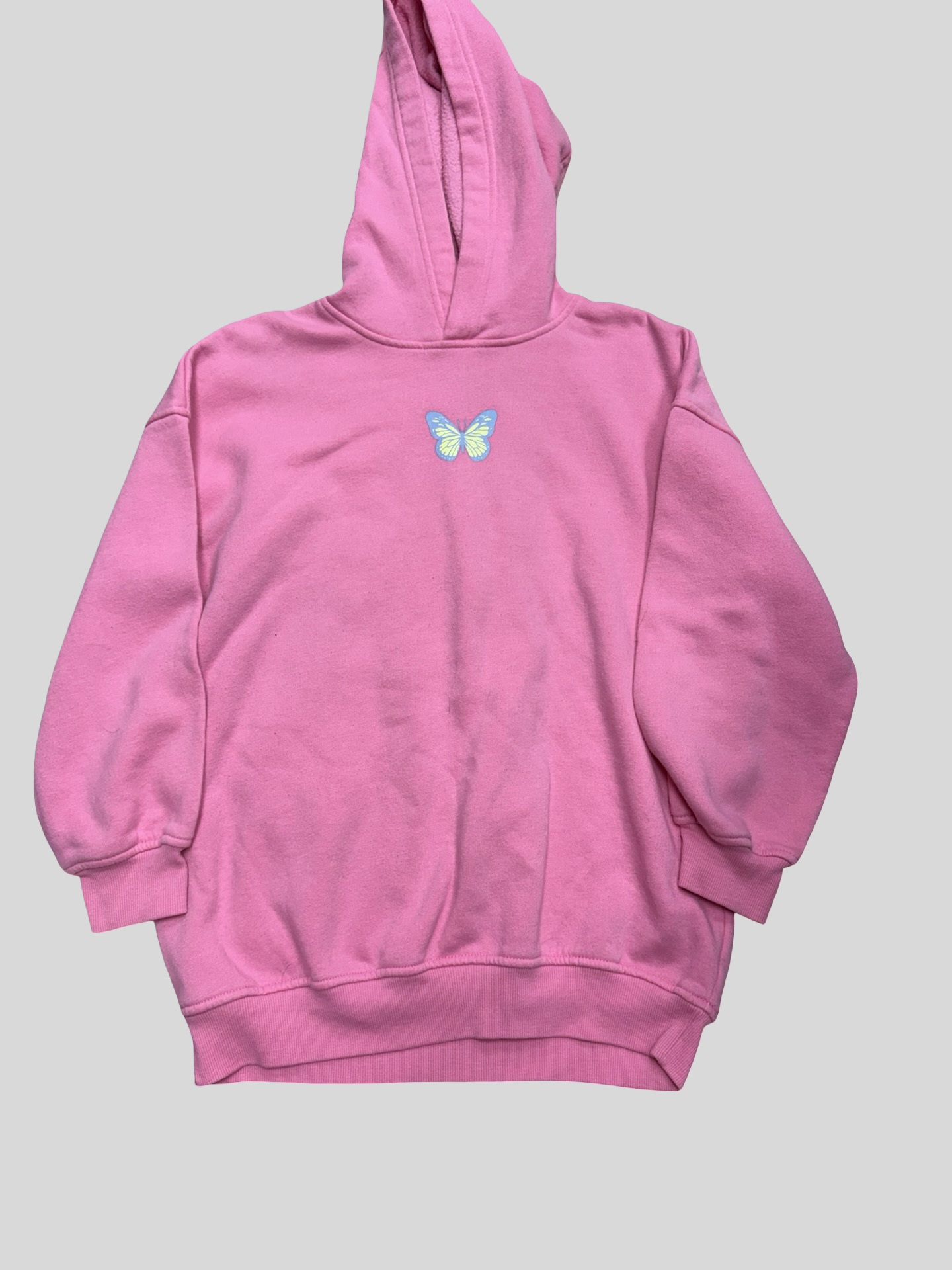 Girls hoodie size 8