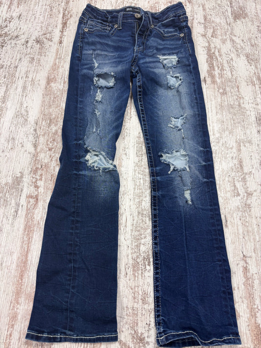 Boys 14 BKE jeans
