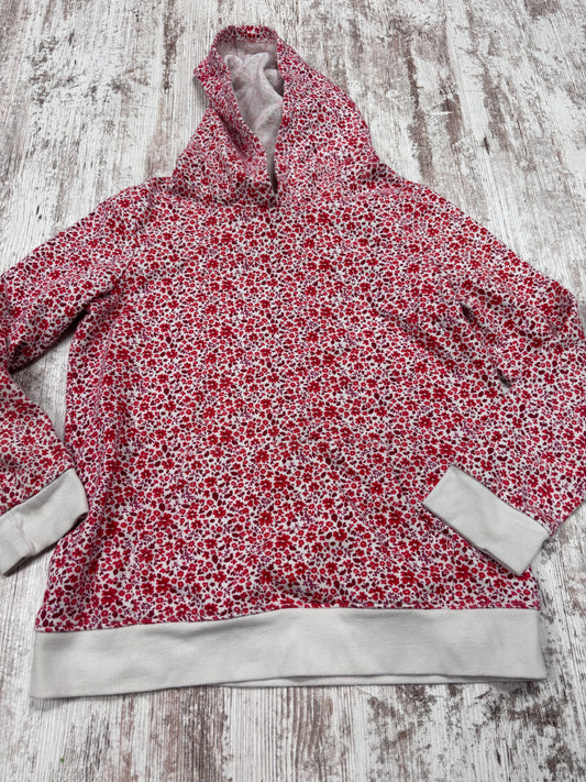Girl’s XL hoodie