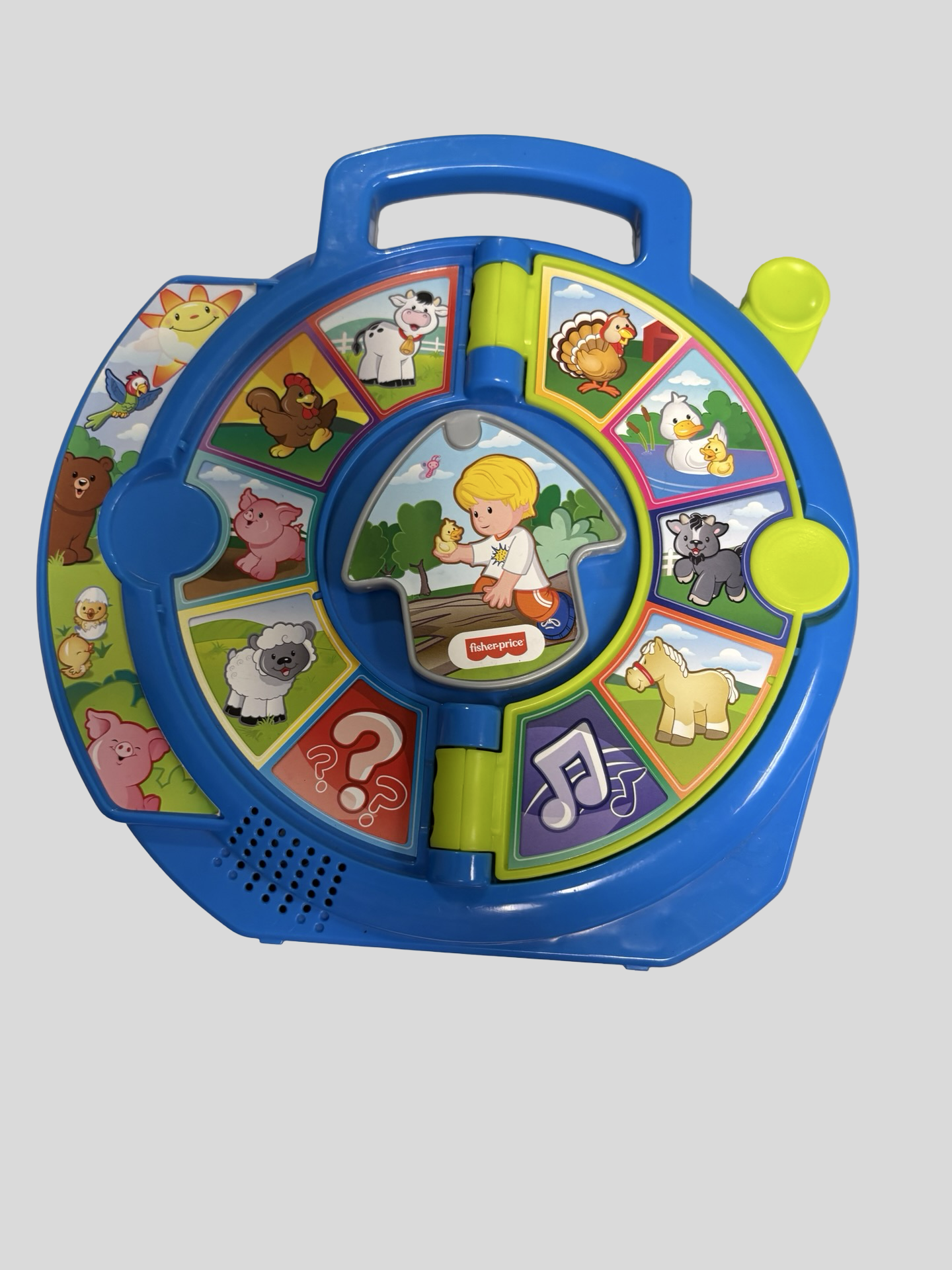Toy