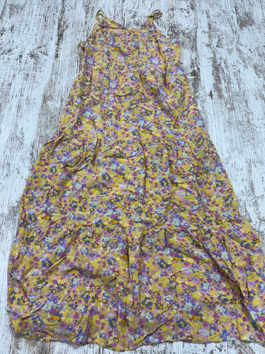 Girls 7/8 dress