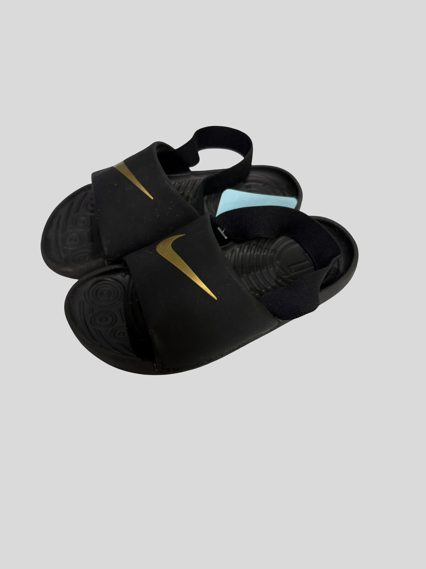 Nike 10C