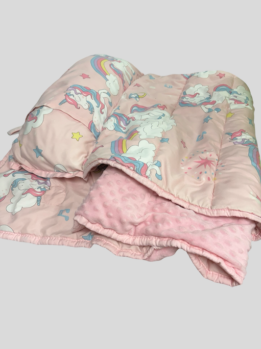 Kinder / pre-K rest mat