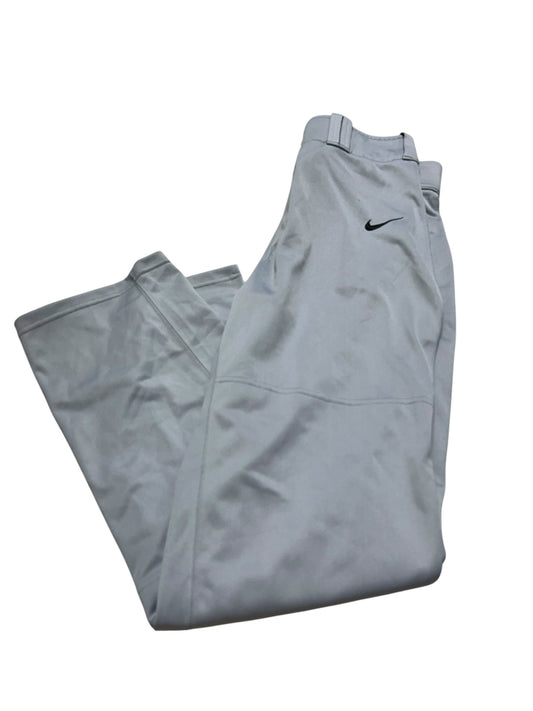 Mens medium nike baseball pants