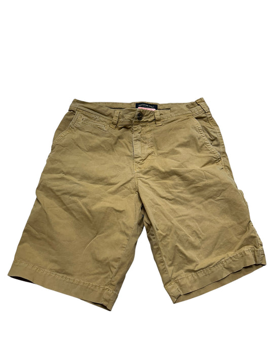 Mens 28 AE shorts