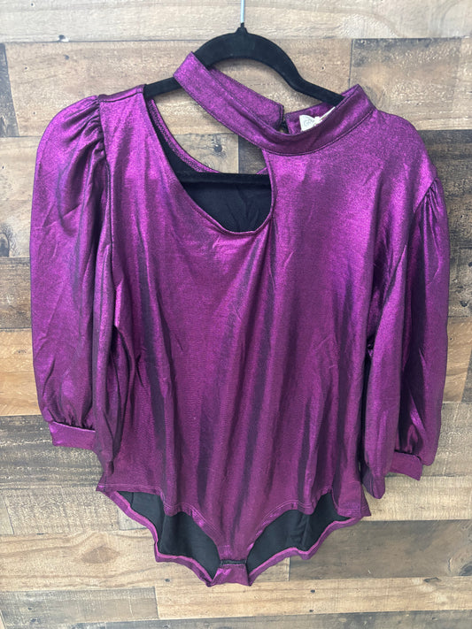 Women’s 2x bodysuit new