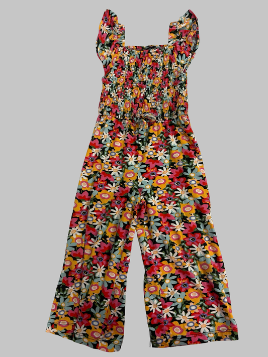 Girls jumpsuit 4T