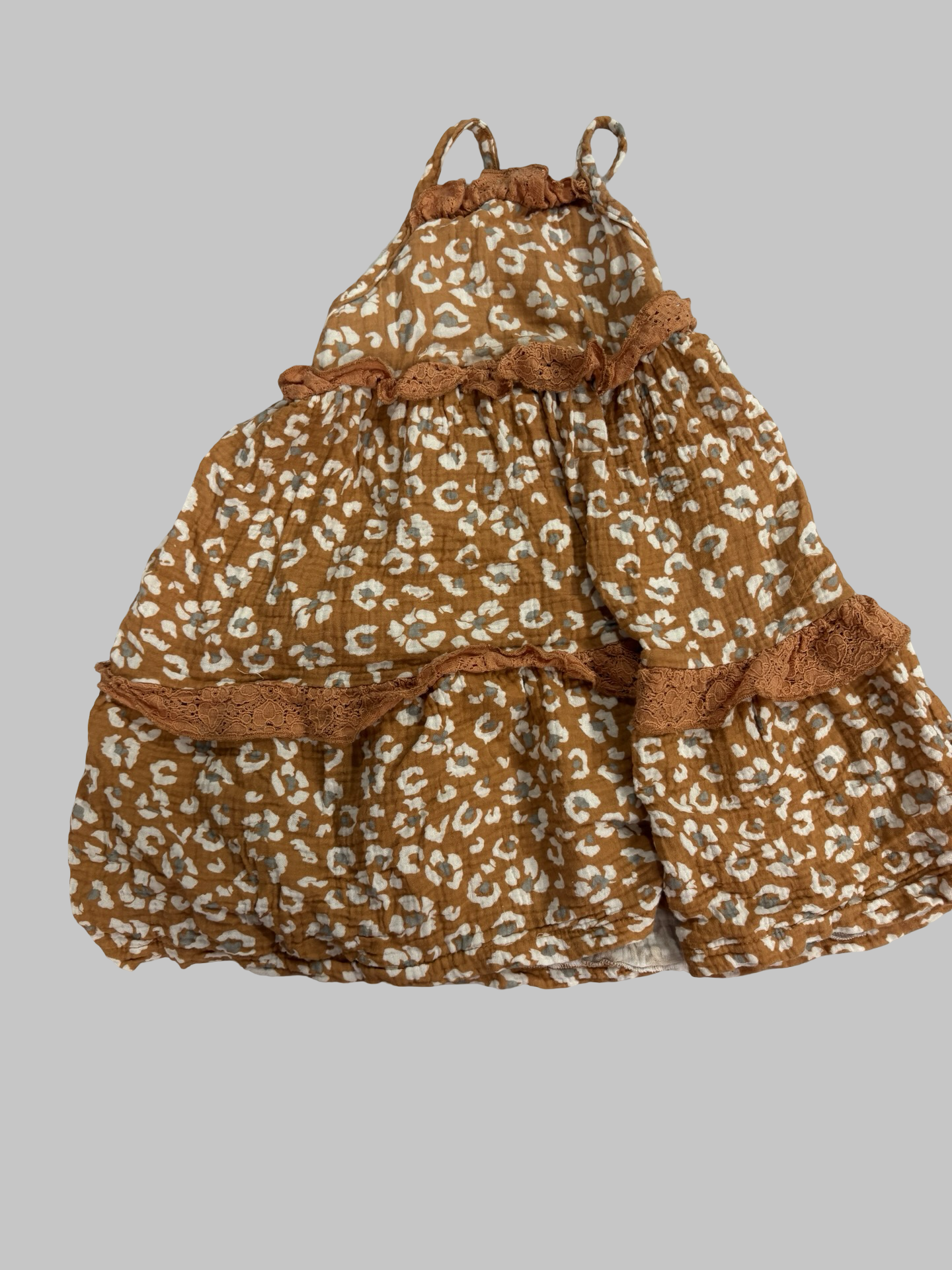 Girls size 4T